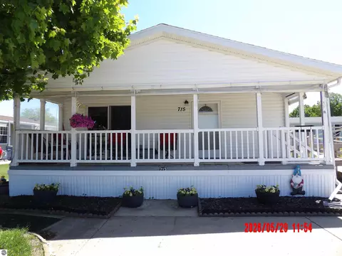 715 Mallard, Cadillac, MI 49601