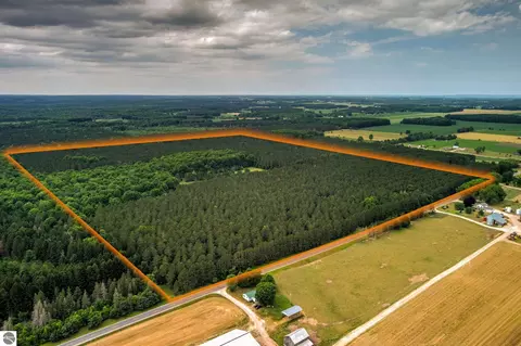 00 Blackman Rd, Kingsley, MI 49649