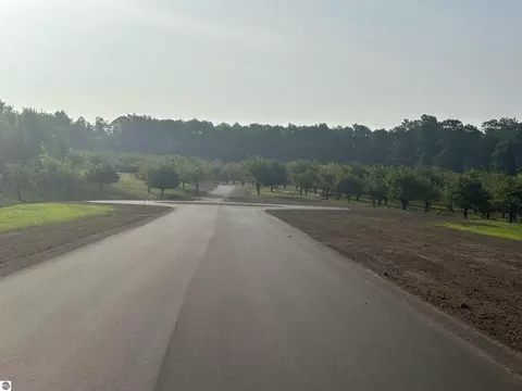 Parcel 14 Karnes Road, Glen Arbor, MI 49636