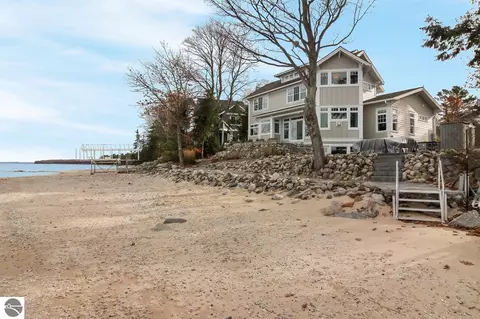 2755 Shore Wood Dr, Traverse City, MI 49686