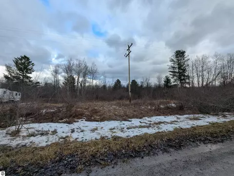 N/a Lehman Road, Twining, MI 48766