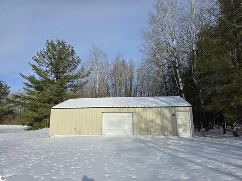 lot46 River Dr, Merritt, MI 49667