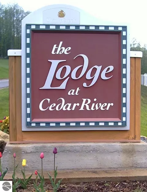 2400 Troon S #4213, Bellaire, MI 49615