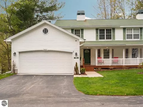 5466 Millbrook Dr #6, Williamsburg, MI 49690