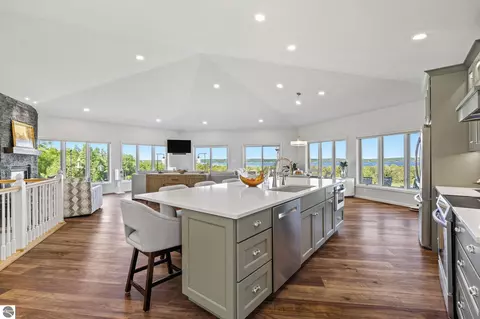 9065 Windigo Trl, Alden, MI 49612