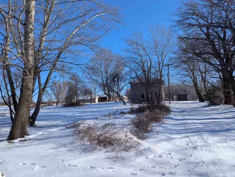1240 Youngs Rd, Twining, MI 48765 photo 1