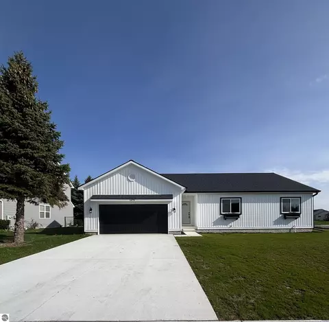 Undisclosed, Mount Pleasant, MI 48858