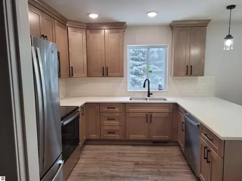 Undisclosed, Mount Pleasant, MI 48858