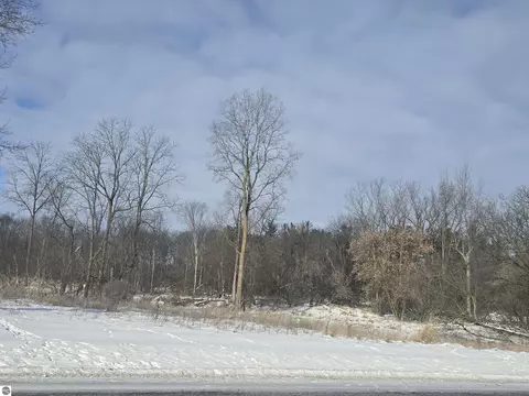 S Pine River Road, Ithaca, MI 48847