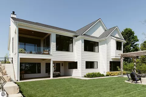 13759 S Meridian Dr, Traverse City, MI 49684