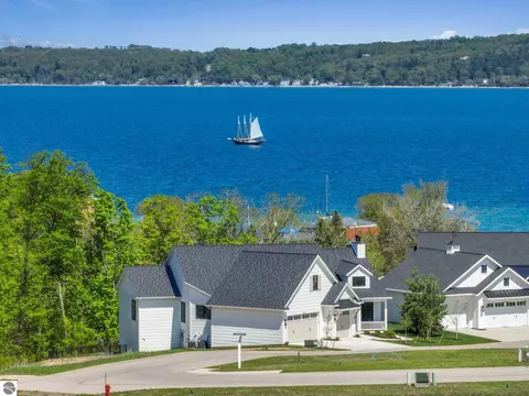 13759 S Meridian Dr, Traverse City, MI 49684