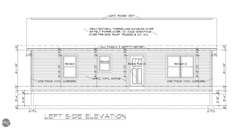 lot2 Ringneck Ln, Buckley, MI 49620