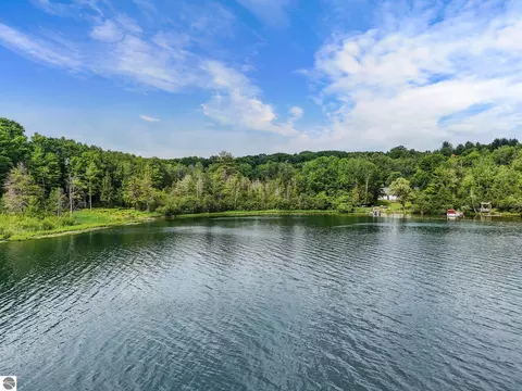 00 Harris Point Trl, Lake Ann, MI 49650