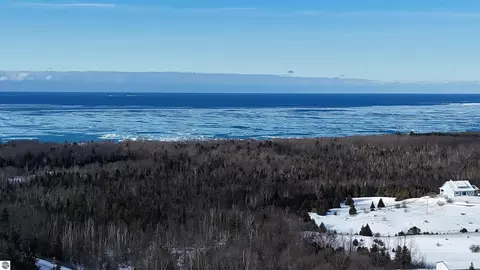 N Christianson Road, Northport, MI 49670