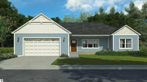 10201 Thiel Rd, Traverse City, MI 49685