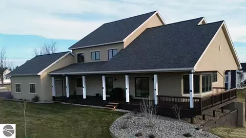 7072 Wolverine View Dr, Williamsburg, MI 49690