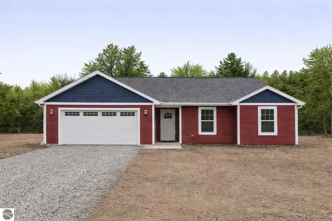 00 Garfield Rd, Kingsley, MI 49649