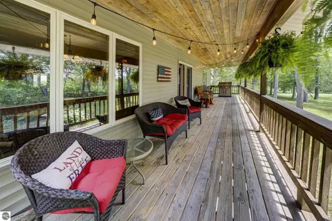 2625 Walton Rd, Kingsley, MI 49649
