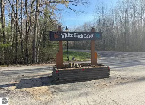 lot40 Squirrel Run, Farwell, MI 48622