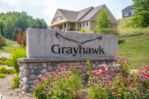 4885 Grayhawk Blvd, Traverse City, MI 49684