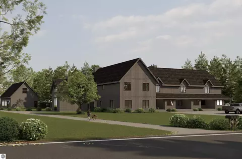 5812 S East Torch Lake Dr #3, Bellaire, MI 49615