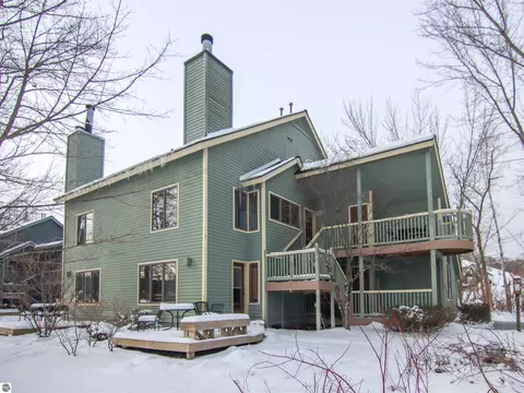 12435- Unit 518 Wintergreen Dr #518, Thompsonville, MI 49683