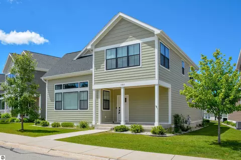 11613 Whittington St, Traverse City, MI 49684