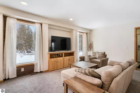 Living - 433 Alexander Rd, Vanderbilt, MI 49795 photo 4 of 5