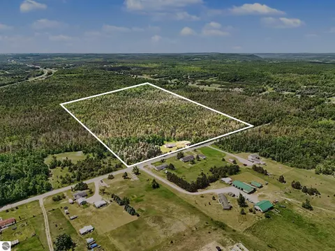View/Area - 433 Alexander Rd, Vanderbilt, MI 49795 photo 2 of 9