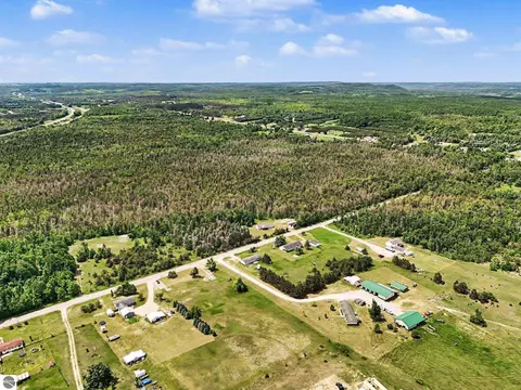 View/Area - 433 Alexander Rd, Vanderbilt, MI 49795 photo 5 of 9