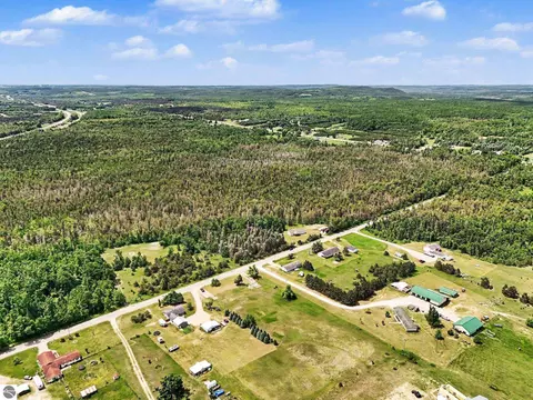 View/Area - 433 Alexander Rd, Vanderbilt, MI 49795 photo 6 of 9