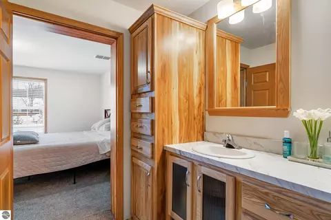 Bath - 433 Alexander Rd, Vanderbilt, MI 49795 photo 2 of 4