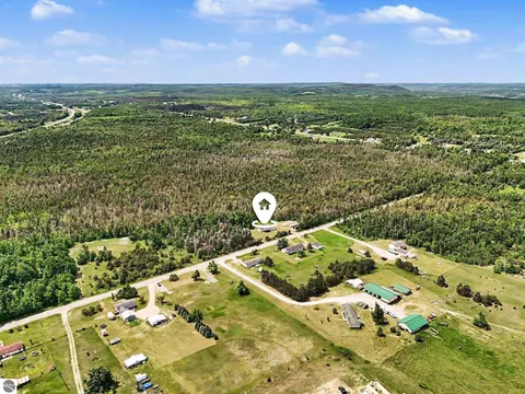 View/Area - 433 Alexander Rd, Vanderbilt, MI 49795 photo 7 of 9
