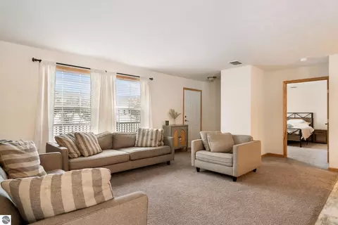 Living - 433 Alexander Rd, Vanderbilt, MI 49795 photo 1 of 5