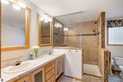Bath - 433 Alexander Rd, Vanderbilt, MI 49795 photo 3 of 4