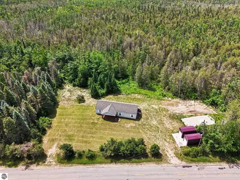 View/Area - 433 Alexander Rd, Vanderbilt, MI 49795 photo 1 of 9
