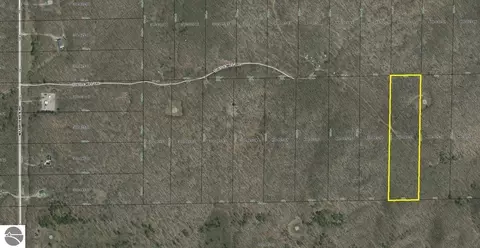 Parcel L Turtle Mill Trail, Gaylord, MI 49735