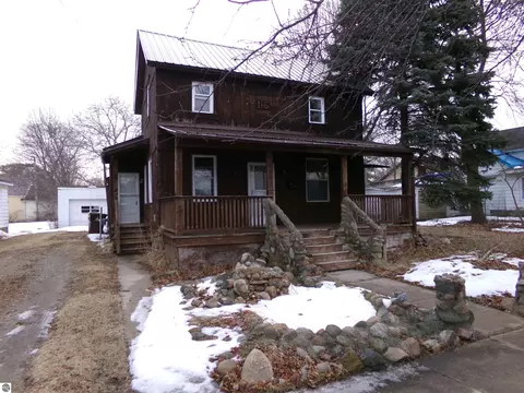116 N Main St, Saint Louis, MI 48880