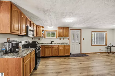 Kitchen - 234 W Elder, Harrison, MI 48625 photo 3 of 3