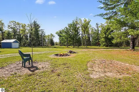 Exterior - 234 W Elder, Harrison, MI 48625 photo 7 of 8