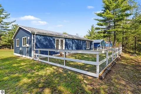 Exterior - 234 W Elder, Harrison, MI 48625 photo 2 of 8
