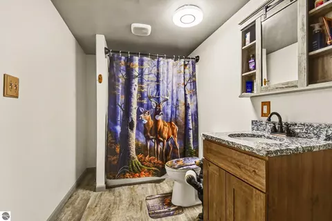Bath - 234 W Elder, Harrison, MI 48625 photo 1 of 1