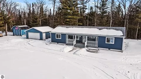 234 W Elder, Harrison, MI 48625