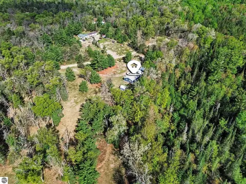 View/Area - 234 W Elder, Harrison, MI 48625 photo 6 of 8