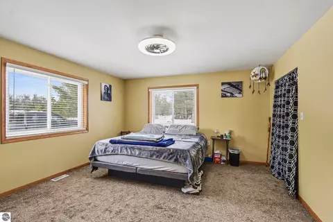 Bedroom - 234 W Elder, Harrison, MI 48625 photo 1 of 3