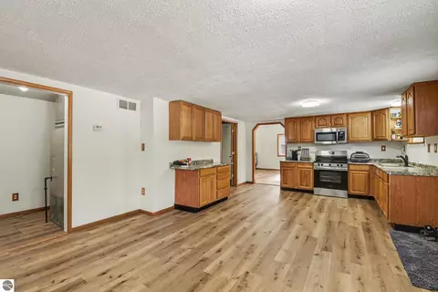 Kitchen - 234 W Elder, Harrison, MI 48625 photo 1 of 3