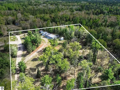 View/Area - 234 W Elder, Harrison, MI 48625 photo 1 of 8