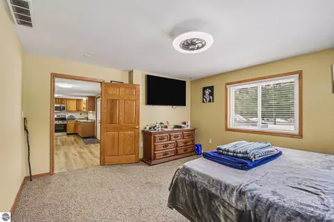 Bedroom - 234 W Elder, Harrison, MI 48625 photo 2 of 3