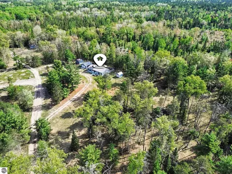 View/Area - 234 W Elder, Harrison, MI 48625 photo 8 of 8