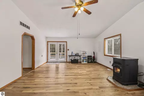 Living - 234 W Elder, Harrison, MI 48625 photo 1 of 2